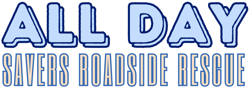 When you choose All Day Savers Roadside Rescue, you're choosing peace of mind knowing that help is just a phone call away, call us today.